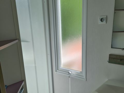 Mobilhome 6 personnes - MERCURE