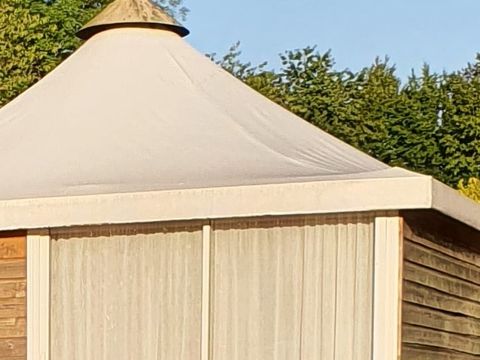 CHALET 5 personnes - ILE