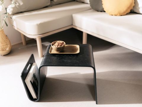 MOBILHOME 6 personnes - Sunêlia Prestige "Le Manneporte" 6 pers. 3 ch. 2 sdb.