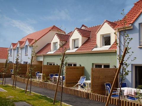 MAISON 8 personnes - Maison 8 personnes