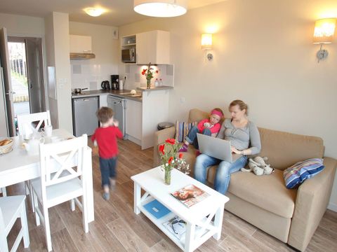 MAISON 8 personnes - Maison 8 personnes