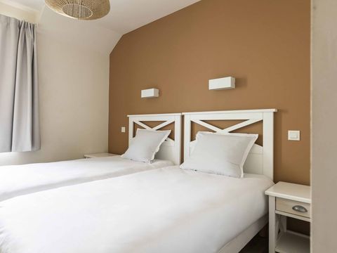 BUNGALOW 6 personnes - Le Crotoy M