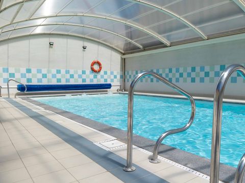 BUNGALOW 6 personnes - Le Crotoy M