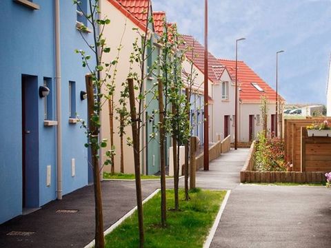 Résidence Odalys Les Villas de la Baie - Camping Somme - Image N°9