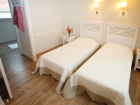 MAISON 4 personnes - Maisonnette 2 pièces 4 pers.