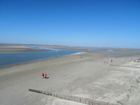 Résidence Odalys Les Villas de la Baie - Camping Somme - Image N°11