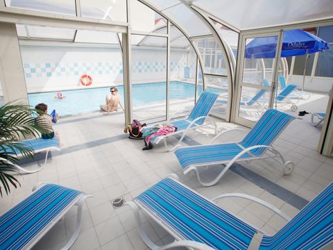 Résidence Odalys Les Villas de la Baie - Camping Somme - Image N°3