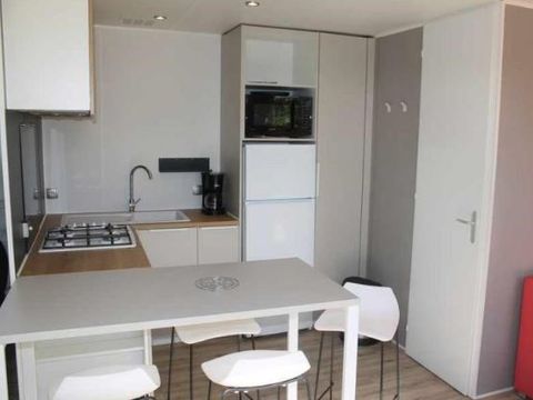 MOBILHOME 4 personnes - OHARA