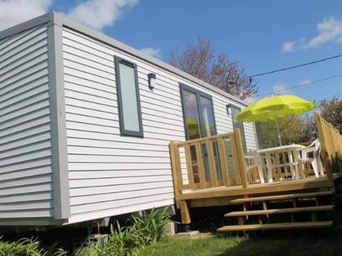 MOBILHOME 4 personnes - OHARA