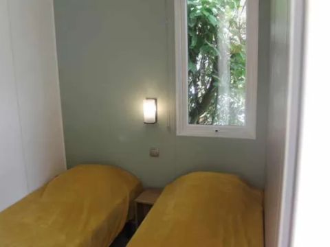MOBILHOME 4 personnes - OHARA