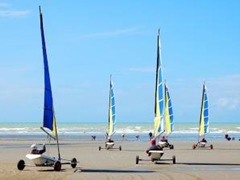 Camping Le Ridin - Camping Somme - Image N°35