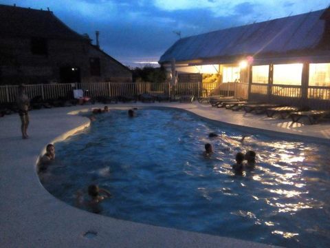 Camping Le Ridin - Camping Somme - Image N°27