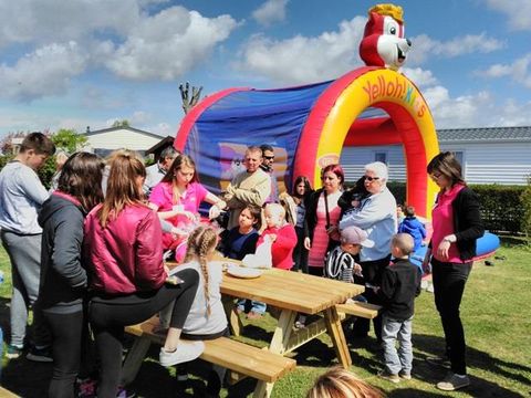 Camping Le Ridin - Camping Somme - Image N°44