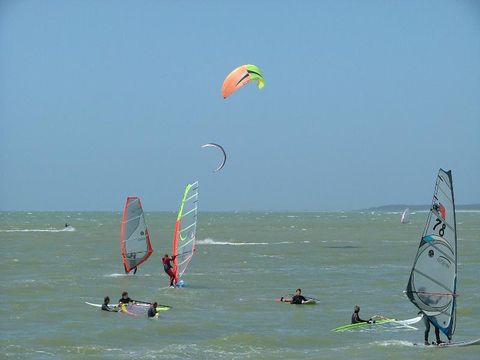 Camping Le Ridin - Camping Somme - Image N°57