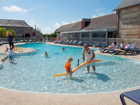 Camping Le Ridin - Camping Somme