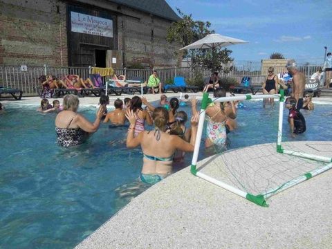 Camping Le Ridin - Camping Somme - Image N°26