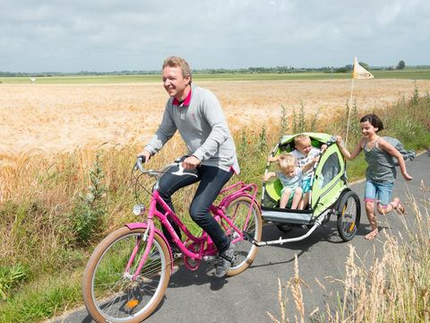 Camping Le Ridin - Camping Somme - Image N°50