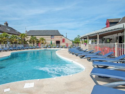 Camping Le Ridin - Camping Somme - Image N°4