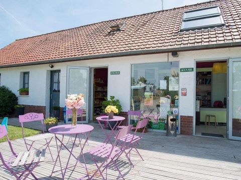 Camping Le Ridin - Camping Somme - Image N°10