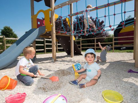 Camping Le Ridin - Camping Somme - Image N°7