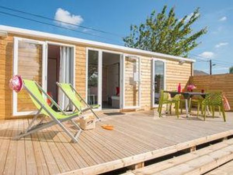 Camping Le Ridin - Camping Somme - Image N°38