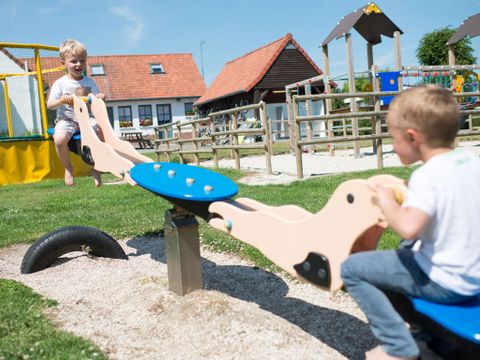 Camping Le Ridin - Camping Somme - Image N°6