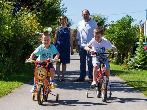Camping Le Ridin - Camping Somme - Image N°56