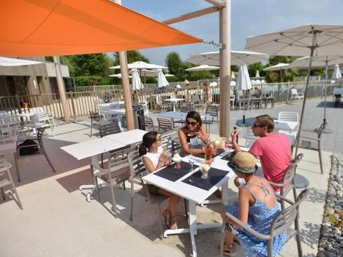 Camping Le Ridin - Camping Somme - Image N°12