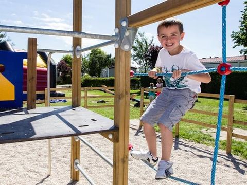 Camping Le Ridin - Camping Somme - Image N°53
