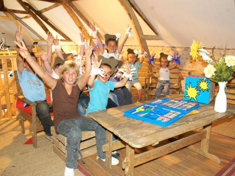 Camping Le Ridin - Camping Somme - Image N°8