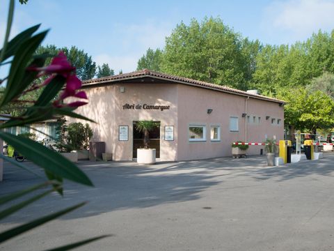 Camping Abri de Camargue - Camping Gard - Image N°45