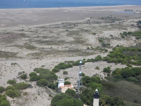 Camping Abri de Camargue - Camping Gard - Image N°84