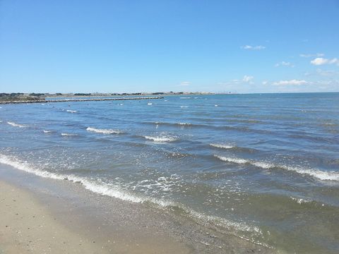 Camping Abri de Camargue - Camping Gard - Image N°91