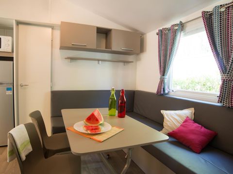 BUNGALOW 4 personnes - Cottage Famille Plus Premium