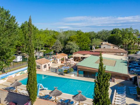 BUNGALOW 4 personnes - Cottage Famille Plus Premium