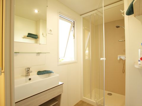 BUNGALOW 4 personnes - Cottage Famille Plus Premium