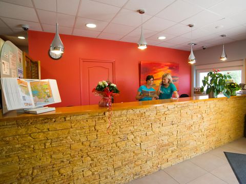 Camping Abri de Camargue - Camping Gard - Image N°25