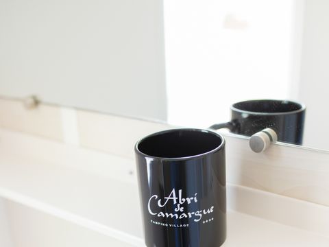 MOBILHOME 4 personnes - Grand Méditerranéen Confort