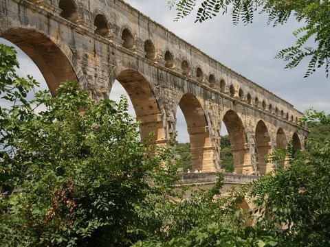 Camping Abri de Camargue - Camping Gard - Image N°75