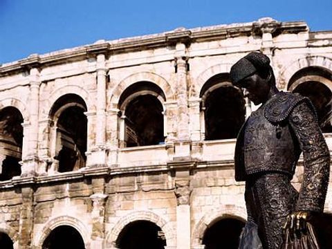 Camping Abri de Camargue - Camping Gard - Image N°72