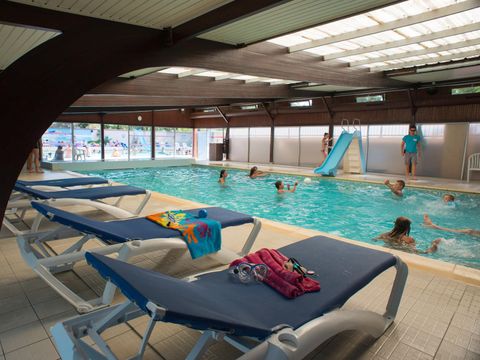 Camping Abri de Camargue - Camping Gard - Image N°47