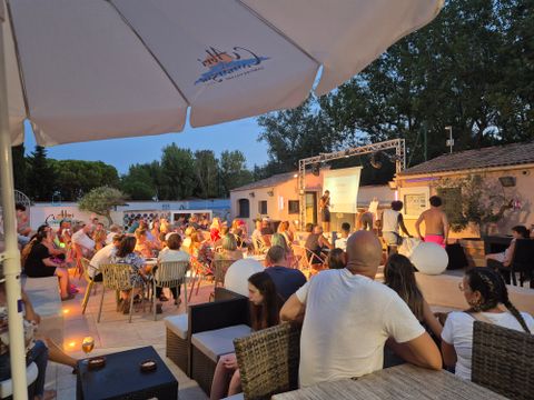 Camping Abri de Camargue - Camping Gard - Image N°98