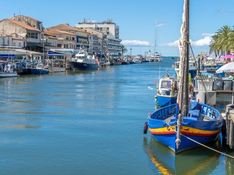 Camping Abri de Camargue - Camping Gard - Image N°37