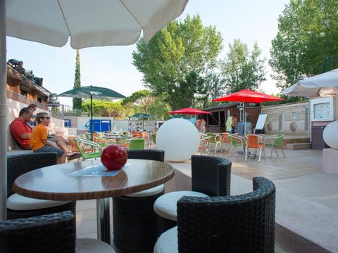 Camping Abri de Camargue - Camping Gard - Image N°23