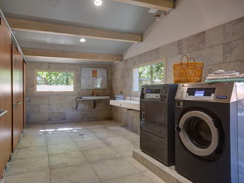 Camping Abri de Camargue - Camping Gard - Image N°92