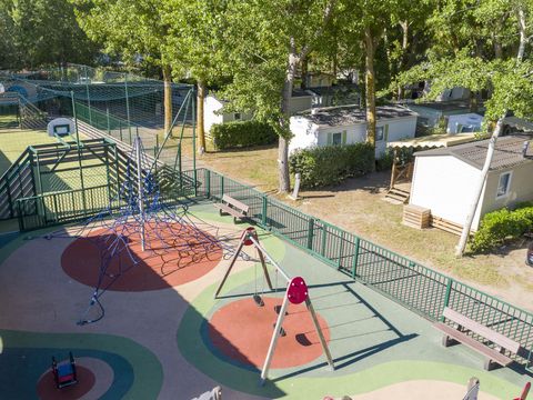 Camping Abri de Camargue - Camping Gard - Image N°46