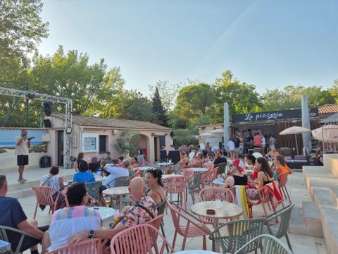 Camping Abri de Camargue - Camping Gard - Image N°99