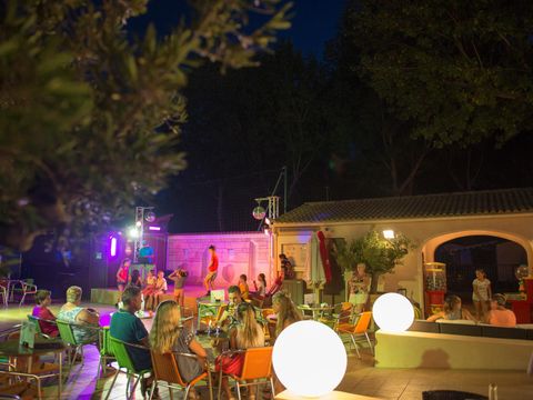 Camping Abri de Camargue - Camping Gard - Image N°61