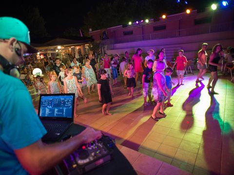 Camping Abri de Camargue - Camping Gard - Image N°31