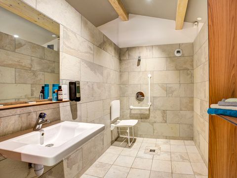 Camping Abri de Camargue - Camping Gard - Image N°70